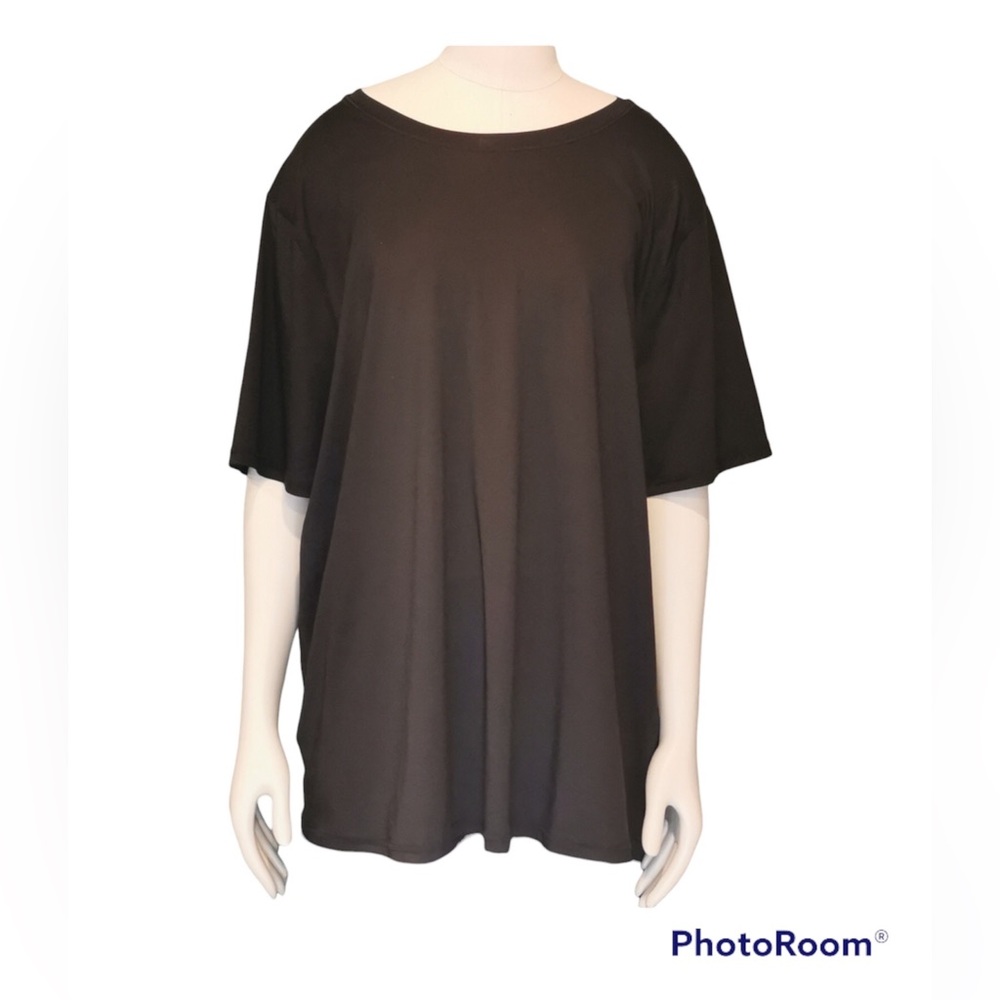 💚 Fabletics T-Shirt, Size 1XL